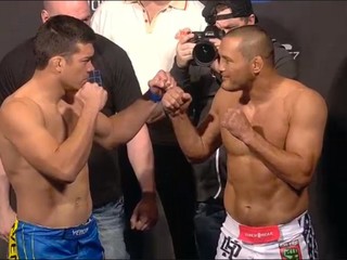 Zápas medzi Danom Hendersonom a Lyotom Machidom kvôli dopingu zrušený!