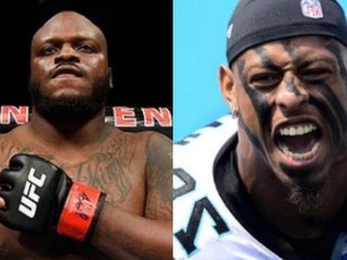 Derrick Lewis varuje Grega Hardyho: Rád mlátim chlapov, ktorí bijú ženy