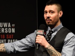 Dan Hardy túži po rozlúčkovom zápase v Madison Square Garden