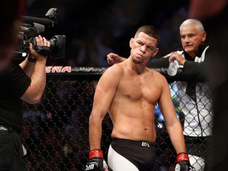Nate Diaz sa chce vrátiť v auguste, dohoda s UFC je na spadnutie