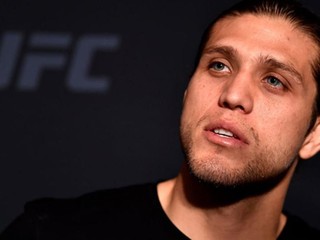 Brian Ortega kritizuje bojovníkov, ktorí sa snažia podobať na Conora McGregora