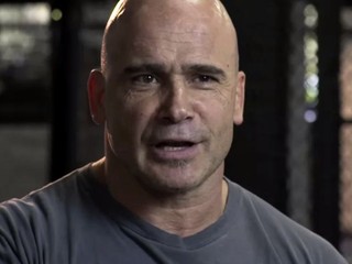 Bas Rutten sa zastal Conora McGregora: Človeče, v jeho veku som aj ja bol úplne iným zvieraťom