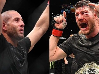 Gokhan Saki chce zápas s Michaelom Bispingom: Celá Európa by sledovala náš súboj