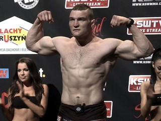 XFN zbrojí, za pol roka zazmluvnilo 6 kvalitných bojovníkov