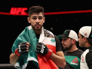 Yair Rodriguez bol prepustený z UFC! Dôvodom je odmietnutie dvoch zápasov