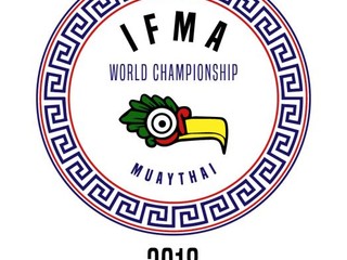 Majstrovstvá Sveta IFMA v Muay Thai so Slovenskou výpravou