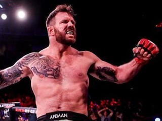 Bellator 199: Pätnásť sekúnd a bolo hotovo! Bader je posledným semifinalistom Grand Prix!