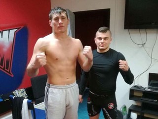 Koky a Spišský preverujú Darrena Tilla