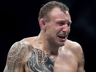 Jacka Hermanssona nezastavila ani tá ´najbolestivejšia vec´, akú kedy zažil