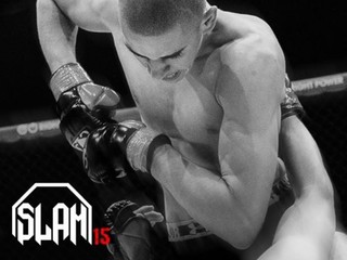 SLAM 15 - videá zo zápasov
