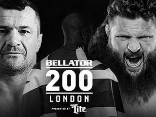 Mirco "Cro Cop" Filipovic je zraněný