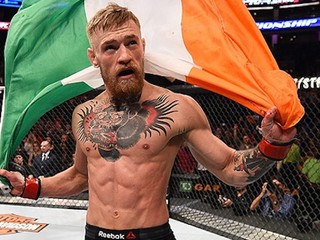 Conor McGregor nebude bojovať na UFC 200 !