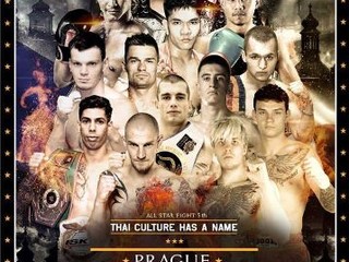 Do Prahy mieri hviezdny Buakaw!