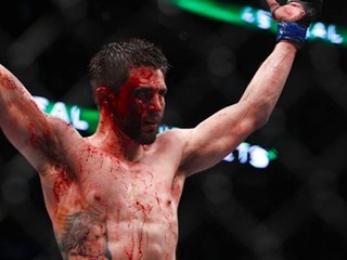 Carlos Condit kariéru nekončí, do oktagonu sa chce vrátiť na konci roka!