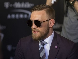 McGregor si polepšil v rebríčku 100 najpopulárnejších športovcov planéty