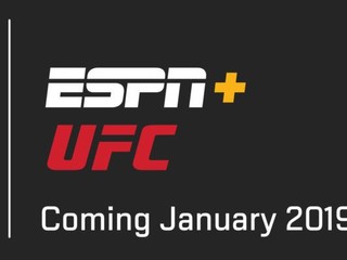 Vďaka novým vysielacím právam pre UFC nastávajú zlaté časy