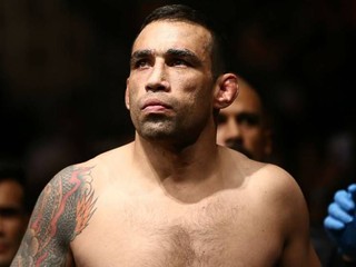 Fabricio Werdum neprešiel dopingovou kontrolou!