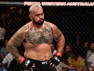 Werdum ďalším na zozname dopingových hriešnikov, s ktorými zápasil Mark Hunt?