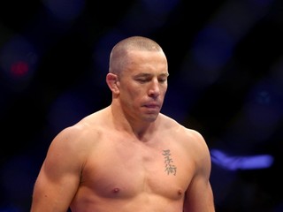 Georges St-Pierre odmietol duel s Diazom: Nedalo by mi to nič okrem peňazí a tých mám dosť