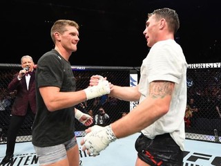 Darren Till: Titulovú príležitosť si stále viac zaslúži ´Wonderboy´, on spravil váhu