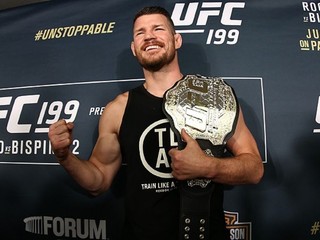 Michael Bisping oficiálne ukončuje kariéru