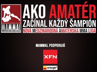 Nová amatérska liga MAMMAL chce siahať na najvyššie méty!