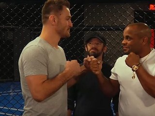 V prípade zranenia Miocica alebo Cormiera má UFC pripravenú náhradu