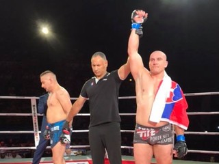 Čakal som, kedy si tým prepláchne ústa, hovorí Tomáš Bolo na dopingovú kontrolu