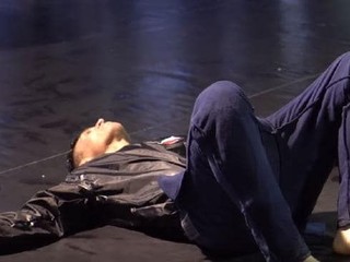 (VIDEO) Darren Till pri minulotýždňovom zhadzovaní váhy na chvíľu dokonca stratil zrak