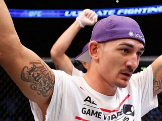 Max Holloway sa predstaví na UFC 199 s plánom dostať sa o krok bližsie k titulovému zápasu.