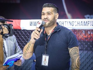 Antonio ´Bigfoot´ Silva sa vracia do klietky, čaká ho čínsky protivník