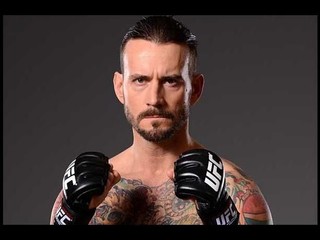 CM Punk: Ak by to záležalo na mne, bol by som na Fight Pass predzápasoch