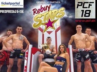 PCF 18 predstavuje najnabitejšiu štartovku histórie ligy