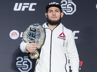 UFC má záujem o mini-turnaj v ľahkej váhe