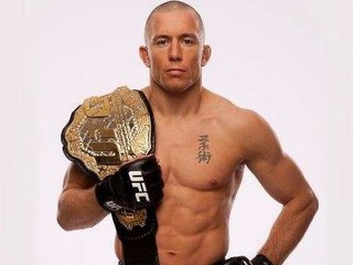 Georges St-Pierre: Aj keď je tu USADA, stále je ľahké podvádzať