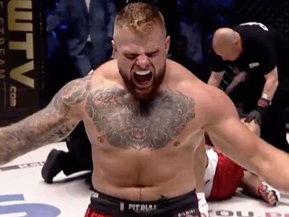KSW 44: Bedorf zdolal ´Pudziana´, Jun knokautoval Oswiecinskeho