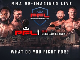PFL 1: Máme za sebou otvorenie základnej časti historicky prvej ligovej MMA súťaže