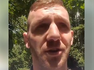 Nový odkaz "Piráta" pre "Melouna": "Prestaň sypať na tú hlavu, lebo ti to nerobí dobre."