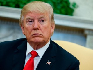 Navštívi Covington Donalda Trumpa? „Viem to zariadiť," vraví Dana White