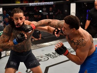 DWTNCS: Greg Hardy získal kontrakt s UFC!