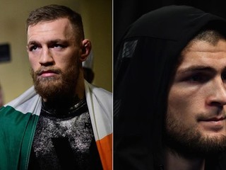 Conor McGregor vs Khabib Nurmagomedov na UFC 229?