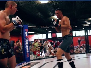 MAMMAL / Žilina - oficial aftermovie