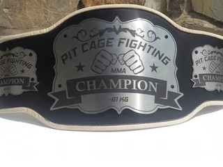 Na zemi by som mal dominovať, hovorí Koky pred zápasom s Kubáňom