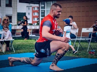 „Si hanba českého MMA,“ odkazuje Kincl Vémolovi!