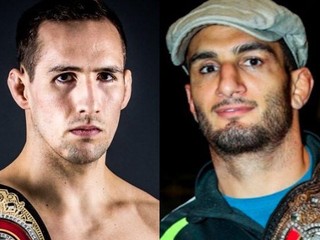 Gegard Mousasi bude obhajovať svoj opasok proti Rorymu MacDonaldovi!