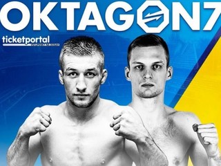OKTAGON MMA oznámil dva zaujímavé duely. V akcii Bolo aj Kozma.