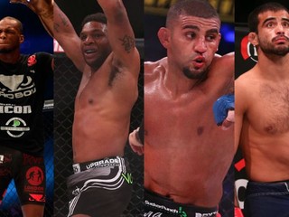 Bellator prichádza s turnajom aj vo welterovej váhe!