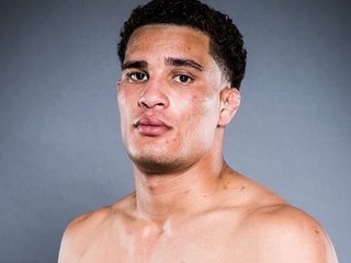 „Je to príležitosť dokázať, že aj napriek cukrovke môžete dosiahnuť veľké veci," hovorí Jordan Williams