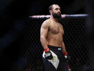 Johny Hendricks oznámil ukončenie kariéry