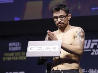 Ray Borg po zložitých mesiacoch viac necíti hnev voči Conorovi McGregorovi